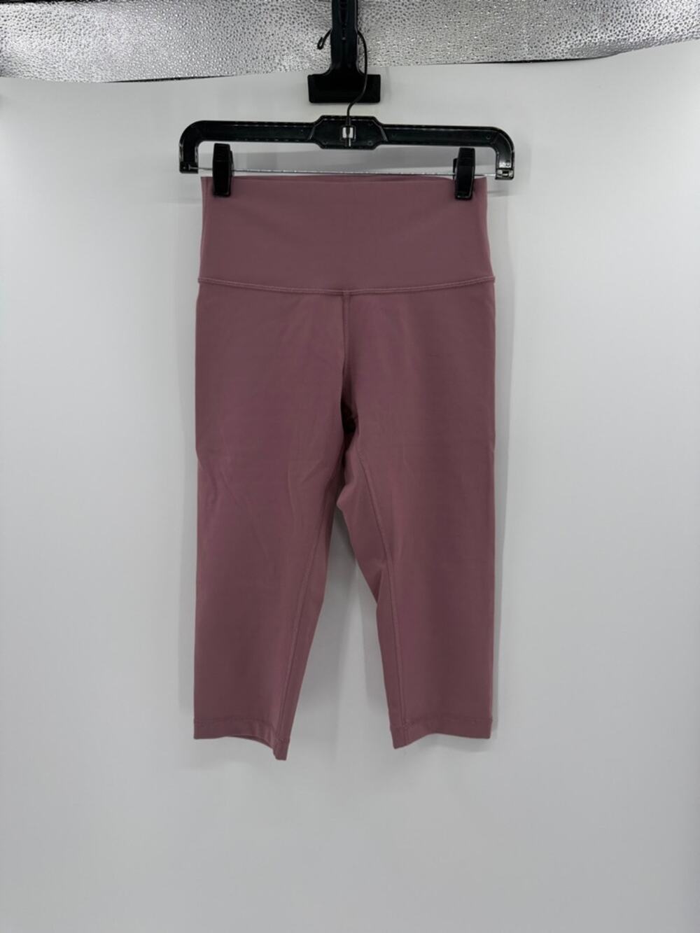 Lululemon Women's Wunder Under Hi-Rise 1/2 Tight *17" - Figue - 6